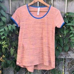 LulaRoe Classic Tee